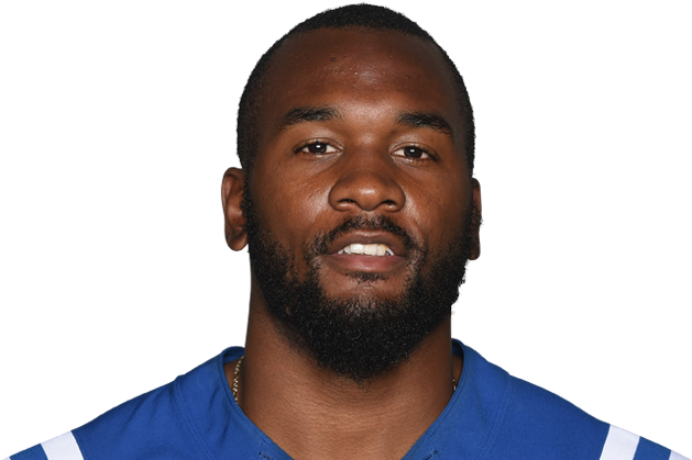 Download Darius Leonard - Darius Leonard Png PNG Image with No ...