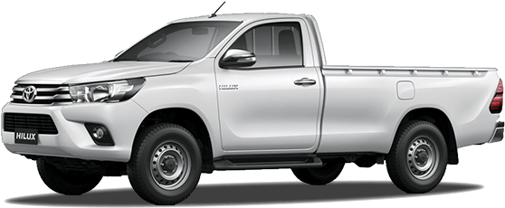 Download Hilux Sc PNG Image with No Background - PNGkey.com