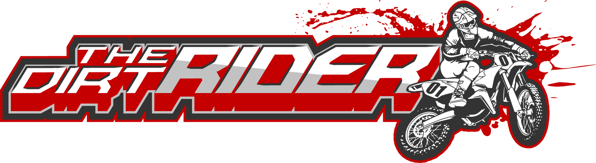 Motorcycle Rider Motorcycle Logo, HD Png Download - kindpng