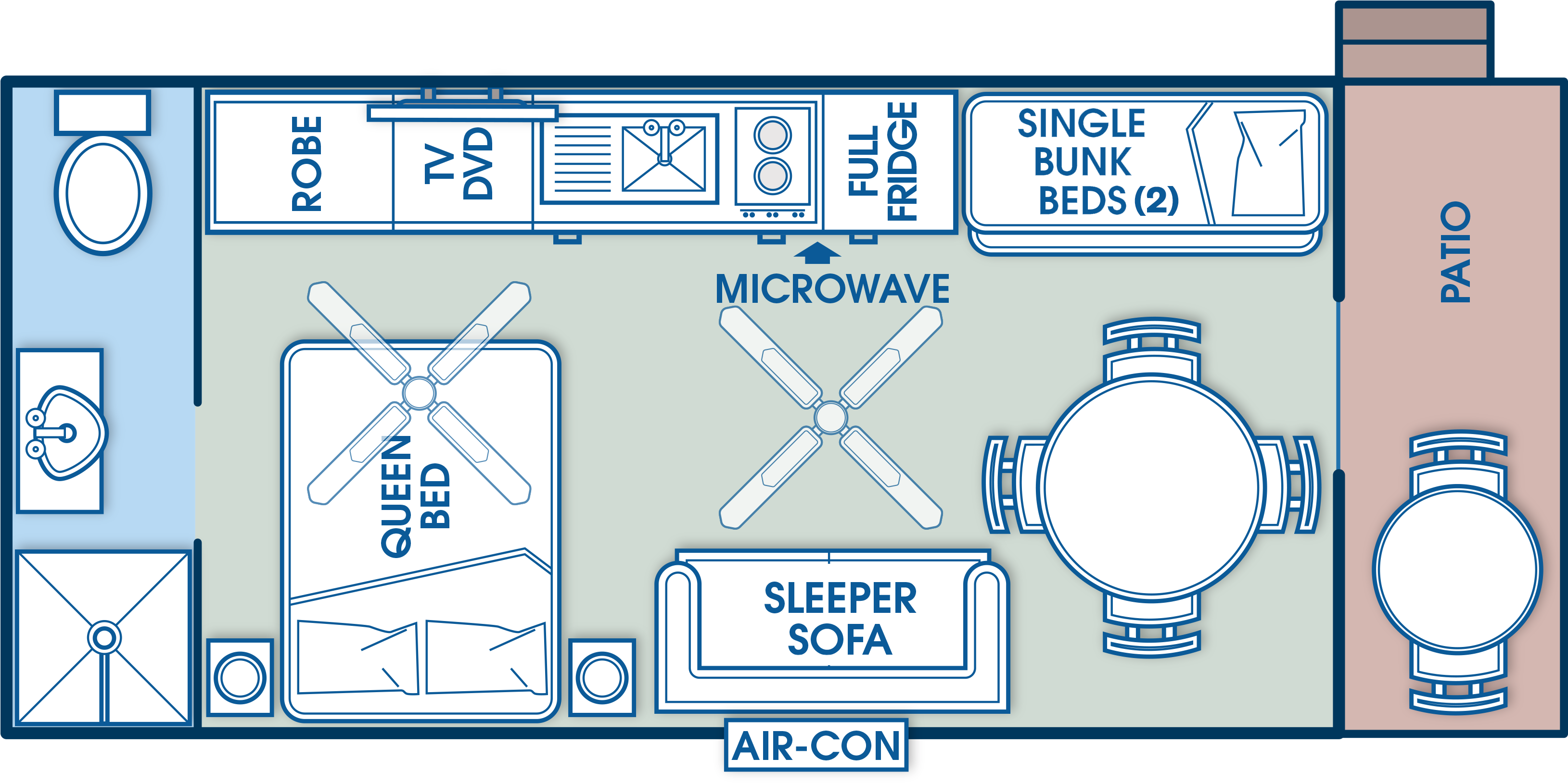 Download Oceanview Villa Floorplan Diagram PNG Image With No Background PNGkey