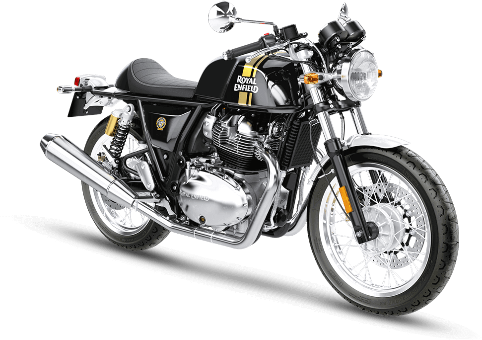 Download Royal Enfield Continental Gt 650 Twin Colour Black - Royal ...