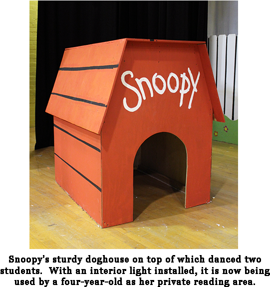 Download Snoopy Dog House Prop Png Image With No Background Pngkey Com