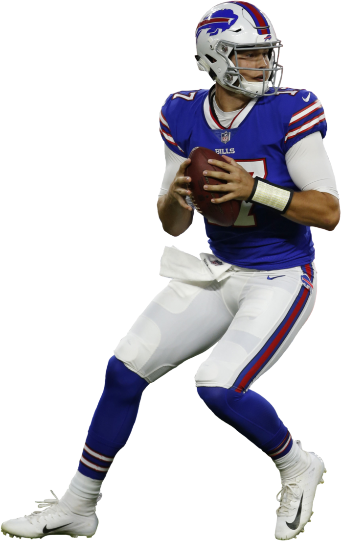 Jordan Santalucia on X: Buffalo Bills Josh Allen wallpaper. iPhone and  iPhone X sizes #GoBills #JoshAllen  / X