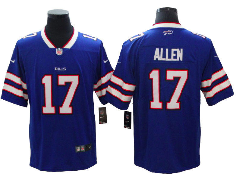 bills jersey