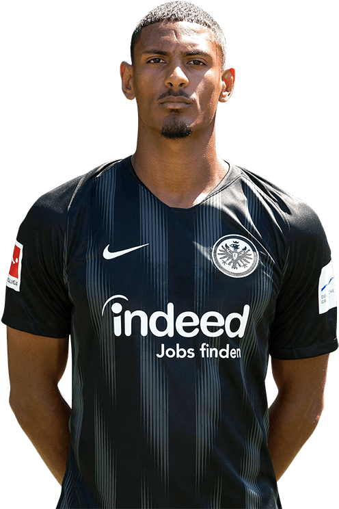 Download Haller - Sebastien Haller 2019 PNG Image with No Background ...