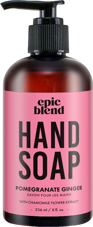 Download Hand Soap Bottle Png Image With No Background