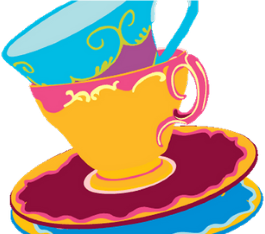 Tea Party Clipart Mad Hatter Mad Hatters Tea Party Free Transparent