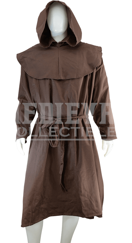 Medieval Robe - Free Transparent PNG Download - PNGkey