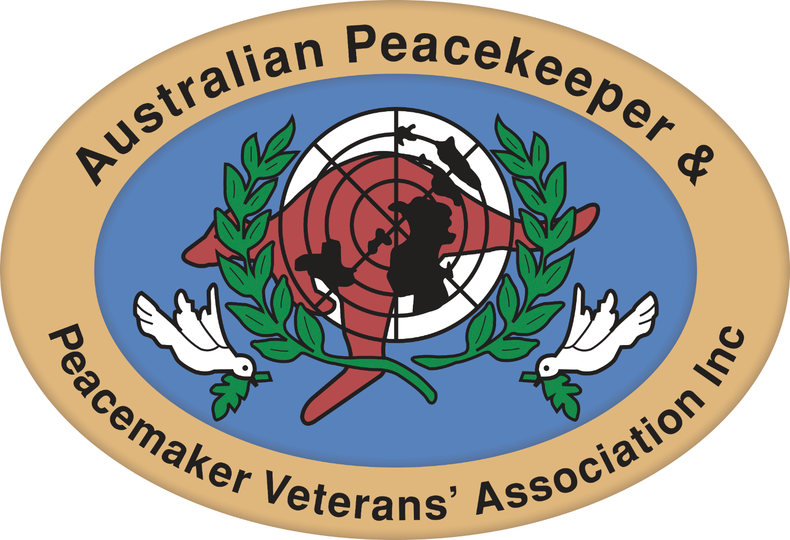 Download Australian Peacekeeper And Peacemaker Veterans' Association ...