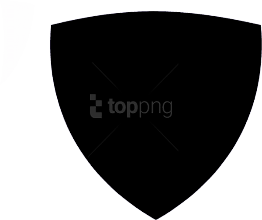 Download Free Png Black Shield Png Png Image With Transparent Png Image With No Background Pngkey Com