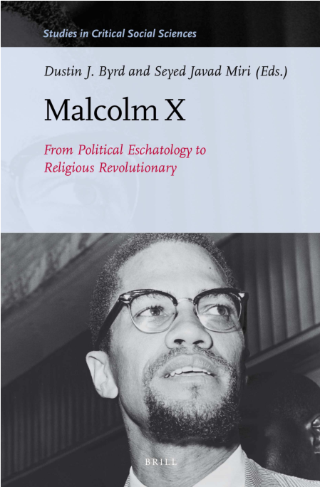 Download Pdf Malcolm X Age At Death Png Image With No Background