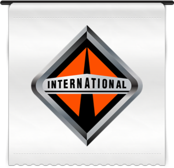 Download International Truck Oncom - International Truck PNG Image with ...