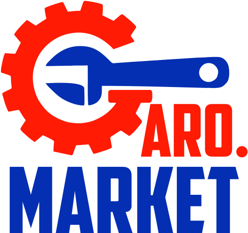 Download Логотип Garo - Market PNG Image with No Background - PNGkey.com