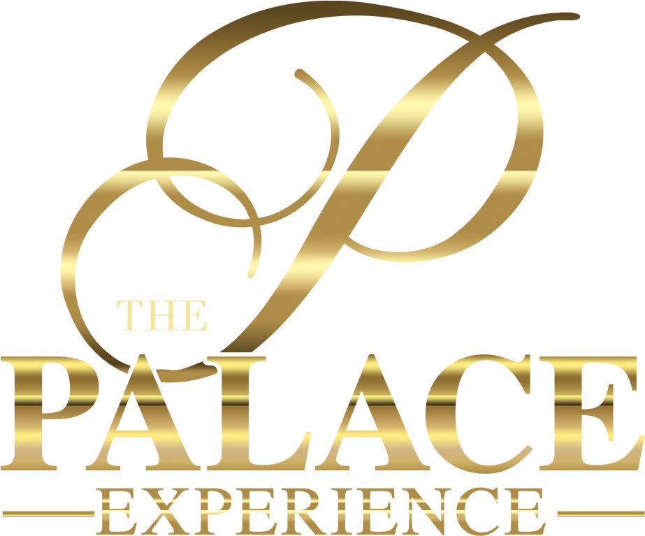 The Palace - Calligraphy (1000x831), Png Download
