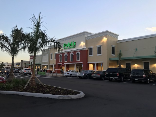 Download Publix Announces $28 Million Hq Upgrade, 700 Jobs - Commercial ...