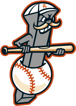 Download Fargo-moorhead Redhawks - Cleburne Railroaders Logo PNG Image ...