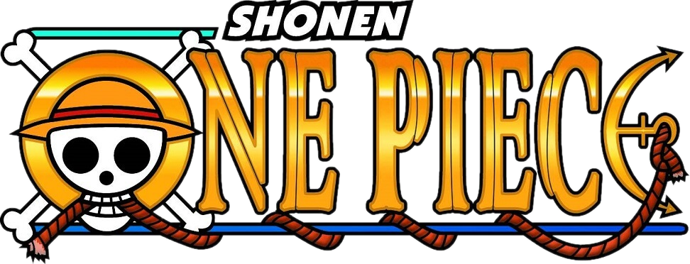 Shonen Jump's One Piece - One Piece Funimation Logo - Free Transparent ...