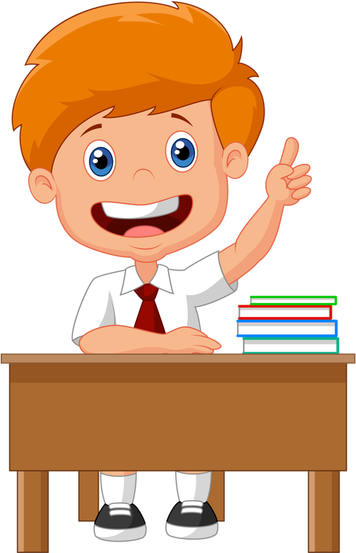 Download Explore School Clipart Clip Art And More Dibujos Animados De Un Estudiante Png Image With No Background Pngkey Com