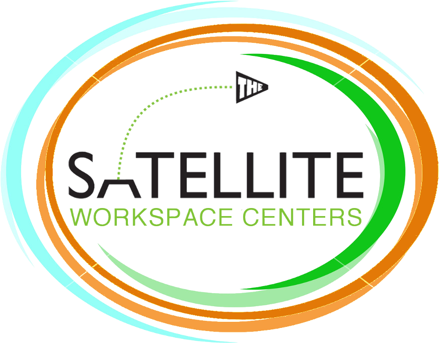 Satellite Logo Colorful Circle - Center For Disease Control (1000x750), Png Download