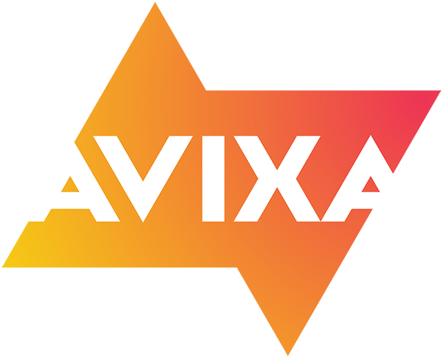 Tide Is Produced By Avixa, The Audiovisual And Integrated - Infocomm Avixa (640x517), Png Download