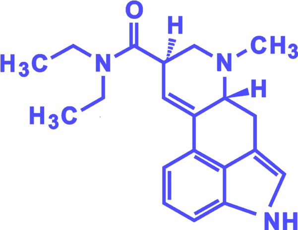 Formula Lsd - Free Transparent PNG Download - PNGkey