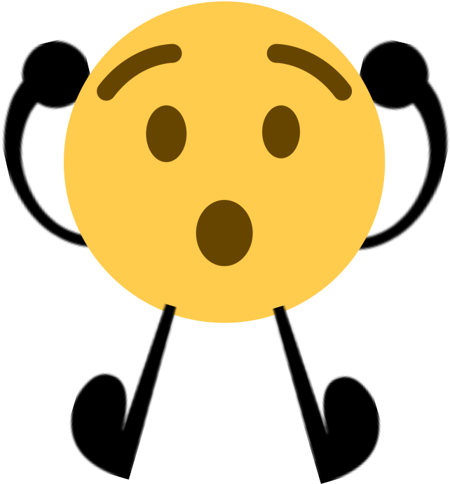 Download Gasp Emoji Png PNG Image with No Background - PNGkey.com