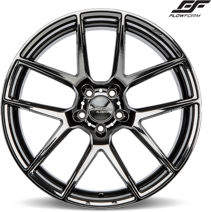 Download Black Rims Front Png - Tsw Sonoma PNG Image with No Background ...