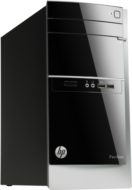 hp pavilion 500 pc series price