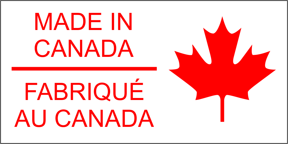 Download Made In Can Maple Leaf Png Image With No Background Pngkey Com
