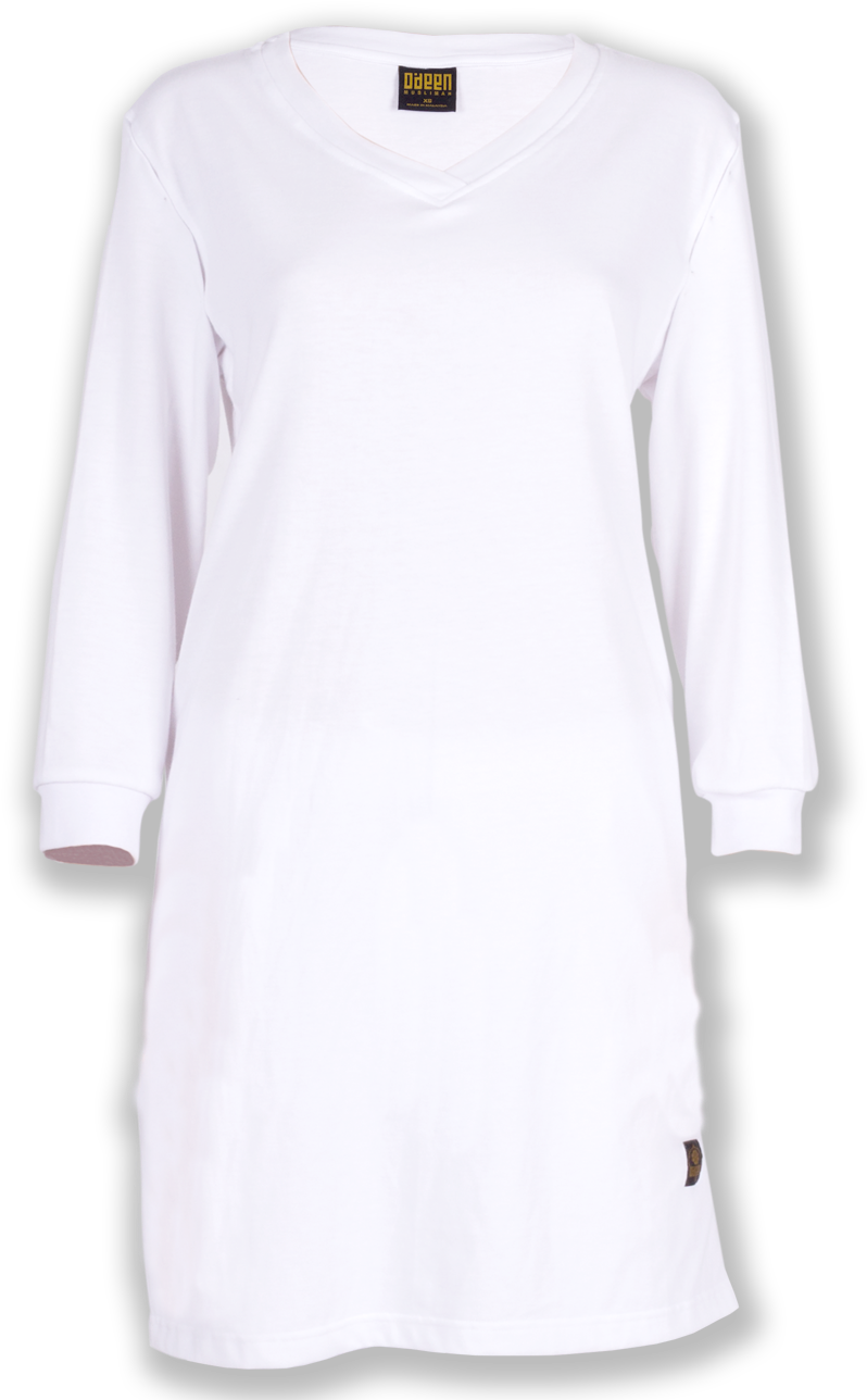 Download Download Muslimah Tshirt Png Day Dress Png Image With No Background Pngkey Com