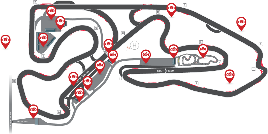 Race Track Png - Race Track - Free Transparent PNG Download - PNGkey