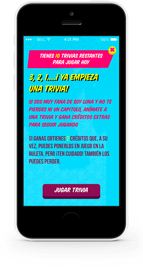 Trivia - Smartphone (720x1000), Png Download