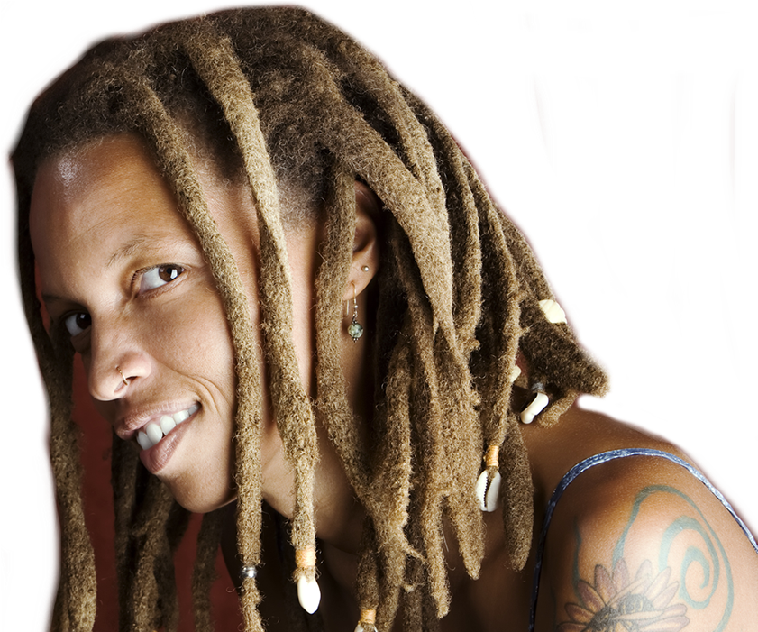 Download Dreadlocks & Hair Styling In Portland, Or - Dreadlocks PNG ...