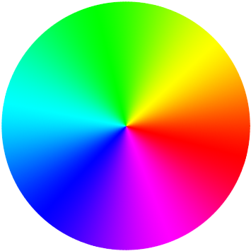 Download Color Radiation PNG Image with No Background - PNGkey.com