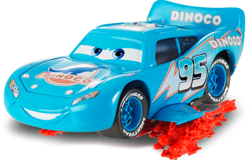 lightning storm mcqueen