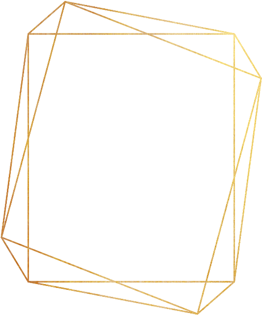 Download #freetoedit #ftestickers #gold #frame #border #geometric ...