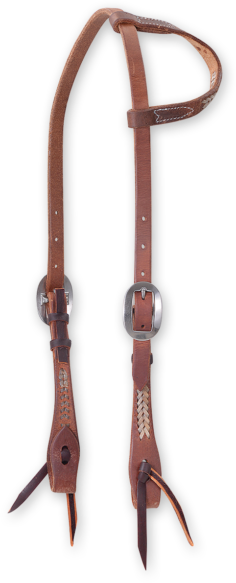 Download Rawhide Lace Headstall - Ranged Weapon PNG Image with No ...