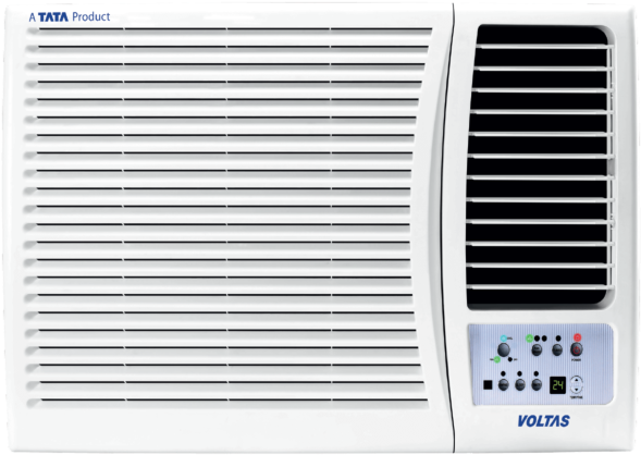 voltas window ac online