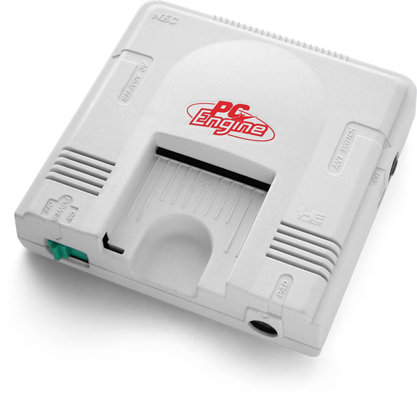 Pc Engine Png - Pc Engine Console Png - Free Transparent PNG Download ...