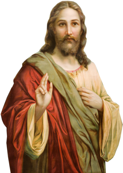 Jesus Christ Free Png Images - Jesus Christ Beautiful - Free ...