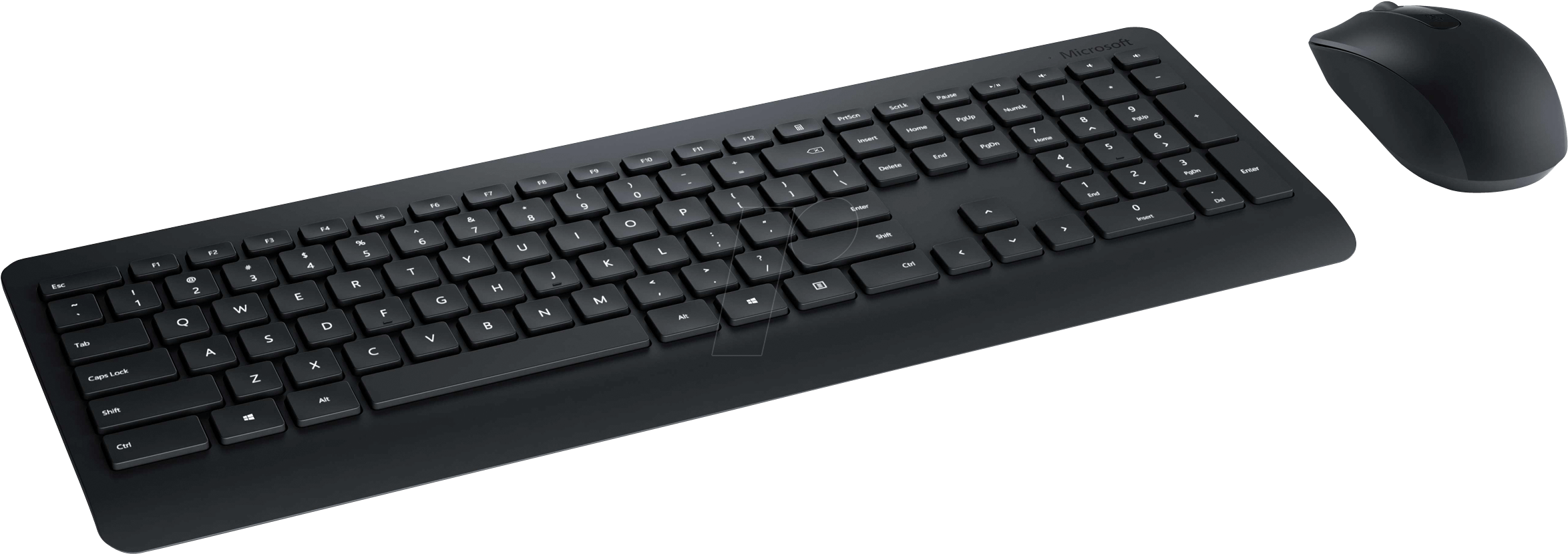 Aes Microsoft Pt3 - Microsoft 900 Keyboard - Free Transparent PNG ...