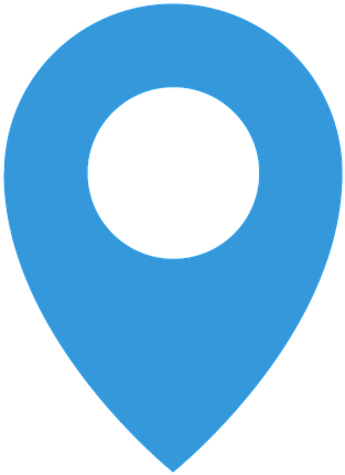 Blue Location Icon Png Free Transparent Png Download Pngkey Images ...