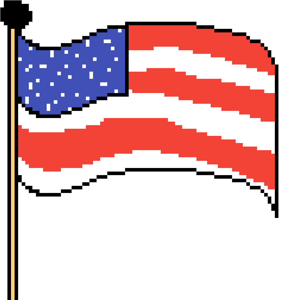 Download Make America Great Again Flag Of The United States Png Image With No Background