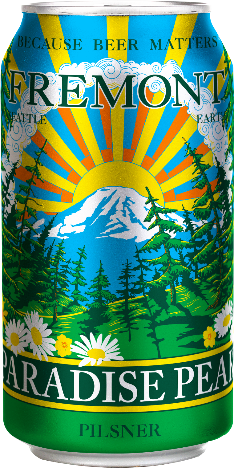 Download Fbc Paradise Peak 12oz Can PNG Image with No Background ...