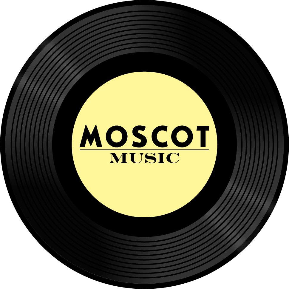 Moscot Music (969x968), Png Download