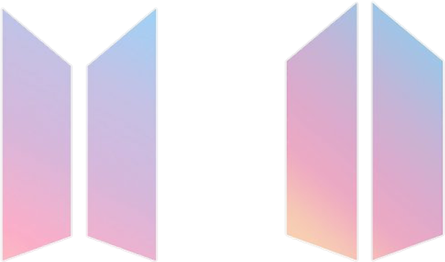 Bts Logo Transparent Hd Bts Logo Background Download Now For Free This
