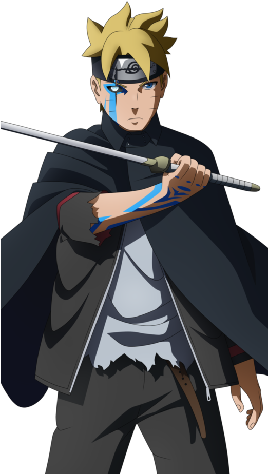 Boruto Png Transparent Image Png Mart - vrogue.co