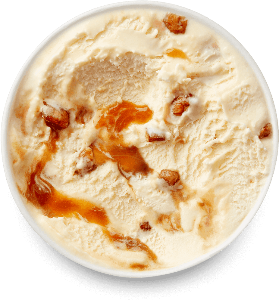 Pralines And Cream Minicup - Haagen Dazs Pralines And Cream - Free ...