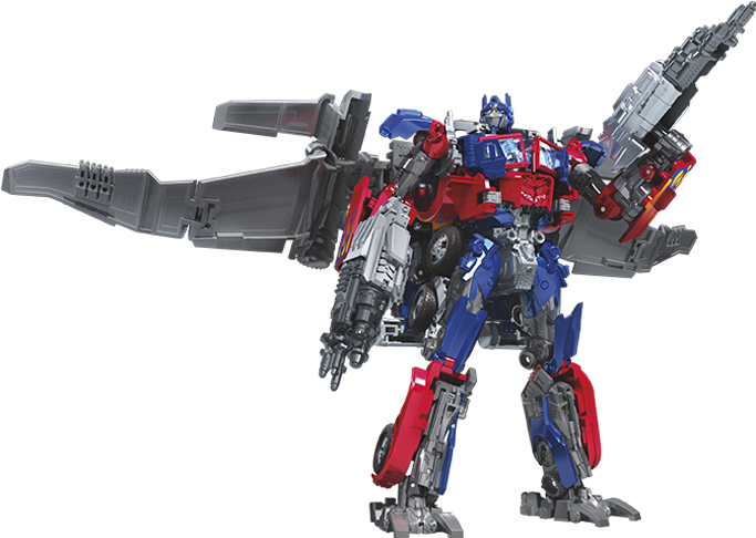 transformers studio series 44 leader class optimus prime