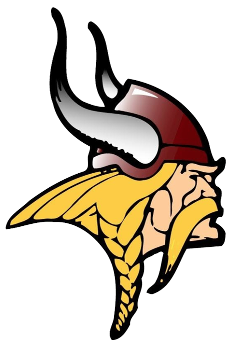 Download School Logo Image - Forest Grove High School Vikings PNG Image ...